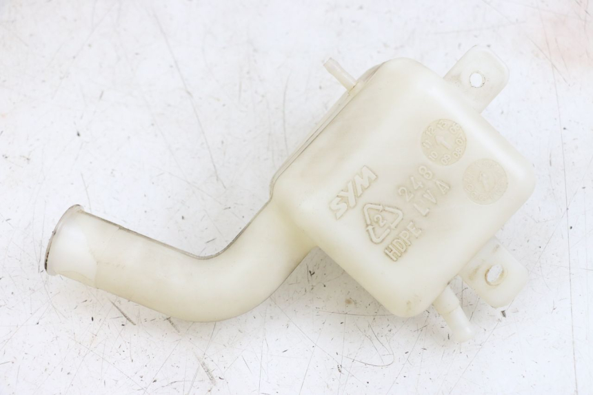 photo de KÜHLWASSERBEHÄLTER SYM JOYRIDE EVO 125 (2009 - 2016) - Hauptansicht