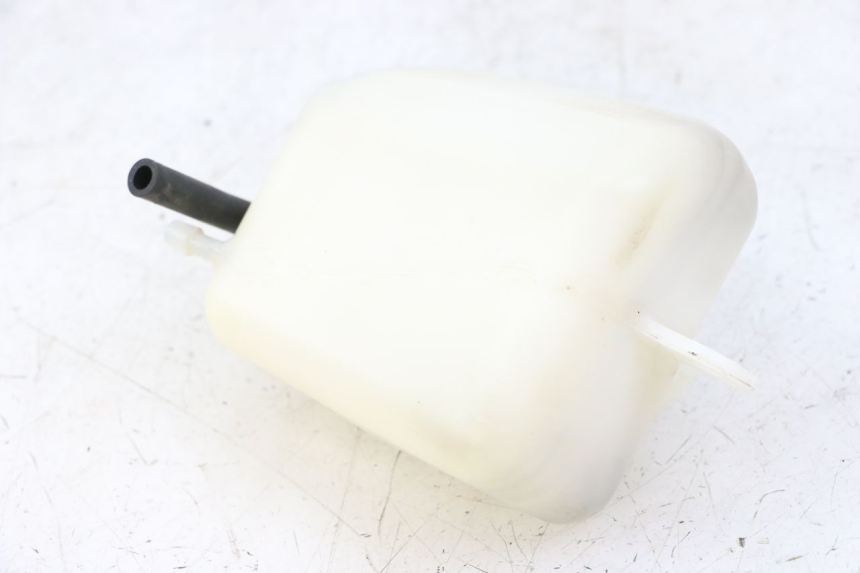 photo de KÜHLWASSERBEHÄLTER KYMCO XCITING 500 (2007 - 2010) - Zoom auf Gebrauchszustand