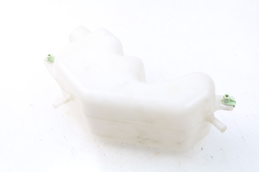 photo de KÜHLWASSERBEHÄLTER PEUGEOT METROPOLIS 400 (2017 - 2020) - Zoom auf Gebrauchszustand