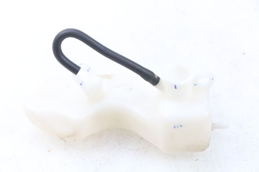 photo de KÜHLWASSERBEHÄLTER MBK MW TRYPTIK 125 (2017 - 2022) - Detailansicht des Bauteils