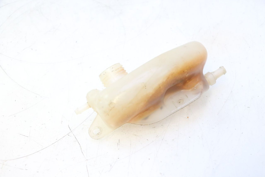 photo de KÜHLWASSERBEHÄLTER MBK NITRO 50 (2004 - 2008) - Details der Befestigungspunkte