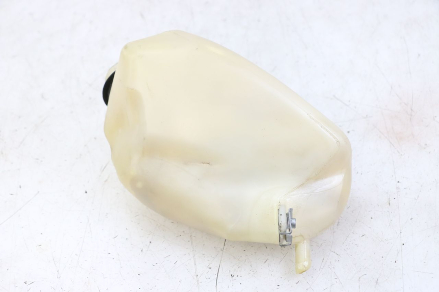 photo de KÜHLWASSERBEHÄLTER PIAGGIO BEVERLY 125 (1998 - 2005) - Zoom auf Gebrauchszustand