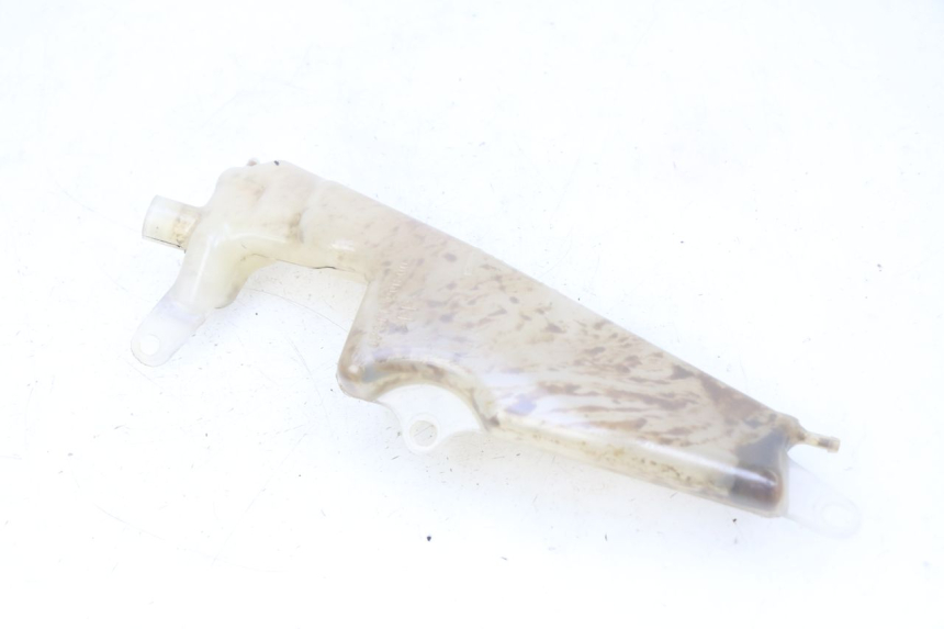 photo de KÜHLWASSERBEHÄLTER SUZUKI SIXTEEN 125 (2008 - 2010) - Zoom auf Gebrauchszustand