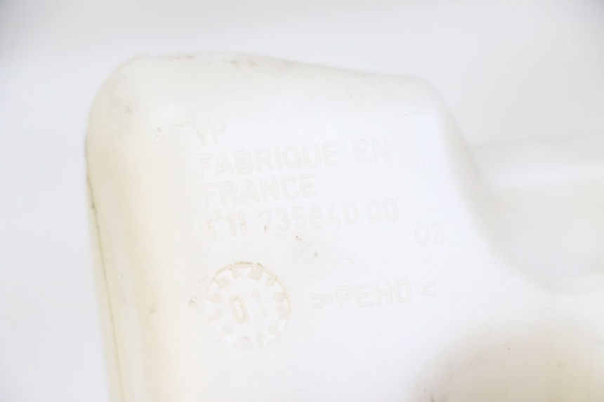 photo de KÜHLWASSERBEHÄLTER PEUGEOT SPEEDFIGHT 2 LC 50 (2000 - 2009) - Detailansicht des Bauteils