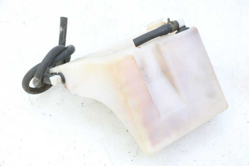 photo de KÜHLWASSERBEHÄLTER TRIUMPH SPRINT 900 (1995 - 1998) - Details der Befestigungspunkte