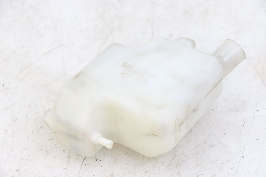 photo de KÜHLWASSERBEHÄLTER SUZUKI BURGMAN 125 (2018 - 2021) - Zoom auf Gebrauchszustand