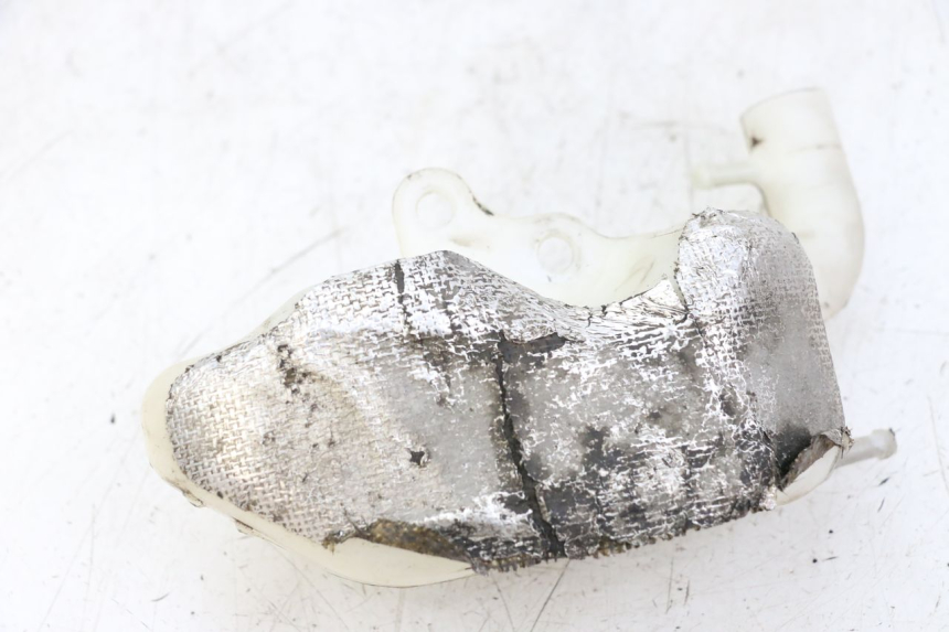 photo de KÜHLWASSERBEHÄLTER SUZUKI GSR 750 (2011 - 2017) - Alternative Perspektive