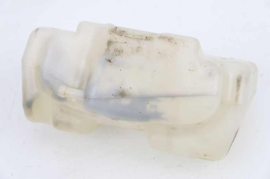 photo de KÜHLWASSERBEHÄLTER TRIUMPH STREET TRIPLE 675 (2007 - 2012) - Zoom auf Gebrauchszustand