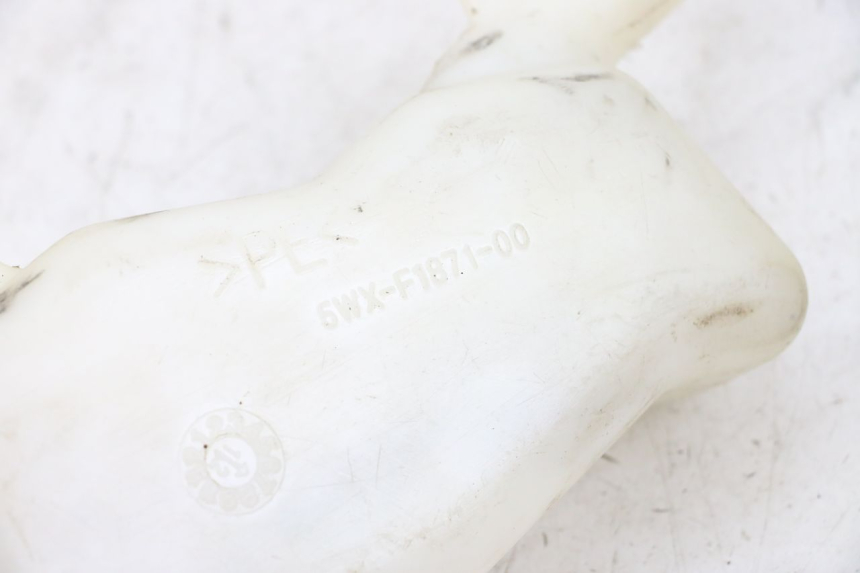 photo de KÜHLWASSERBEHÄLTER YAMAHA TZR 50 (2008 - 2016) - Detailansicht des Bauteils