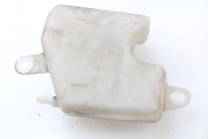 photo de KÜHLWASSERBEHÄLTER YAMAHA X-MAX XMAX 125 (2010 - 2013) - Zoom auf Gebrauchszustand