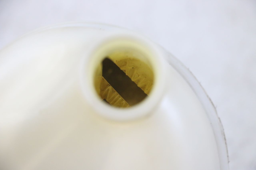 photo de AUSGLEICHSBEHÄLTER PIAGGIO X10 125 (2012 - 2017) - Detailansicht des Bauteils