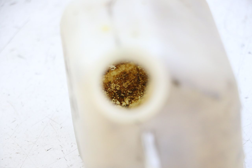 photo de KÜHLWASSERBEHÄLTER YAMAHA XJ6 600 (2008 - 2016) - Zoom auf Gebrauchszustand