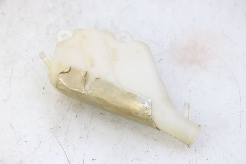 photo de KÜHLWASSERBEHÄLTER YAMAHA YFM GRIZZLY 550 (2008 - 2015) - Detailansicht des Bauteils