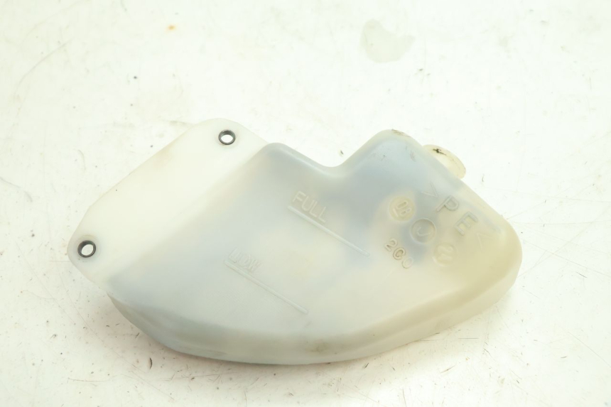 photo de KÜHLWASSERBEHÄLTER YAMAHA YZF R6 600 (2008 - 2009) - Zoom auf Gebrauchszustand