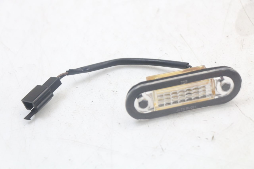 photo de STANDLICHT QUADRO 3D S 350 (2013 - 2018) - Hauptansicht