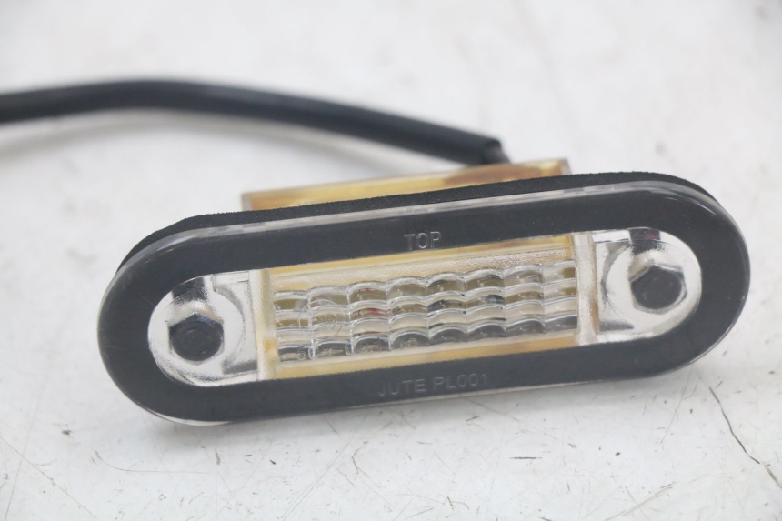 photo de STANDLICHT QUADRO 3D S 350 (2013 - 2018) - Detailansicht des Bauteils