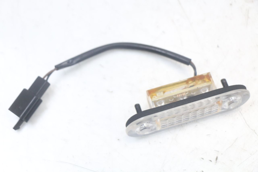 photo de STANDLICHT QUADRO 3D S 350 (2013 - 2018) - Zoom auf Gebrauchszustand