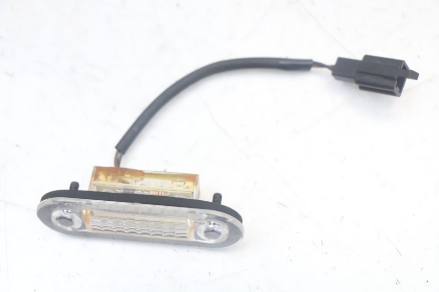 photo de STANDLICHT QUADRO 3D S 350 (2013 - 2018) - Alternative Perspektive