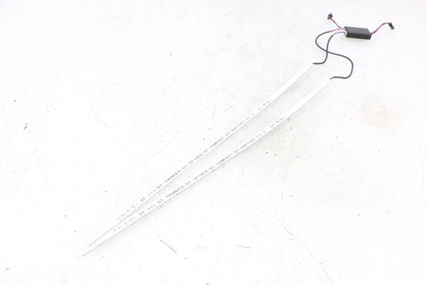 photo de KONTROLLLAMPE DUALTRON AMINIA 1 - Hauptansicht