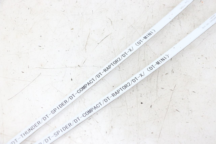 photo de KONTROLLLAMPE DUALTRON AMINIA 1 - Alternative Perspektive