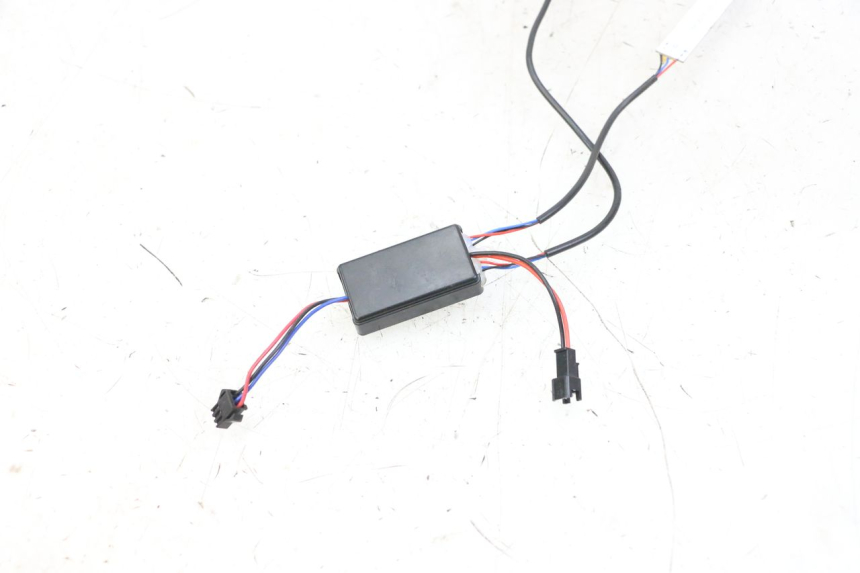 photo de KONTROLLLAMPE DUALTRON AMINIA 1 - Gesamtansicht des Produkts