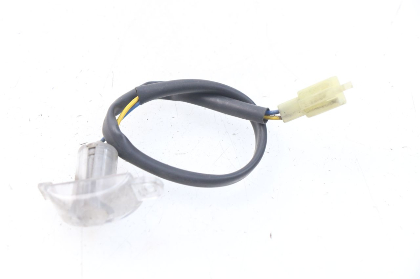 photo de KONTROLLLAMPE APRILIA ATLANTIC 125 (2003 - 2009) - Zoom auf Gebrauchszustand