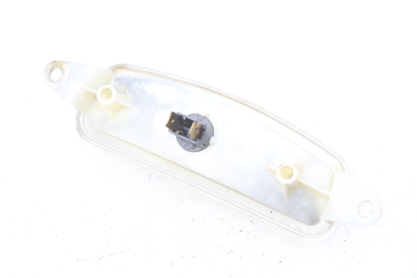 photo de KONTROLLLAMPE MBK BOOSTER NEXT GENERATION 50 (2004 - 2007) - Zoom auf Gebrauchszustand