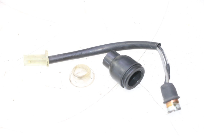 photo de KONTROLLLAMPE SUZUKI BURGMAN 125 (2007 - 2014) - Detailansicht des Bauteils