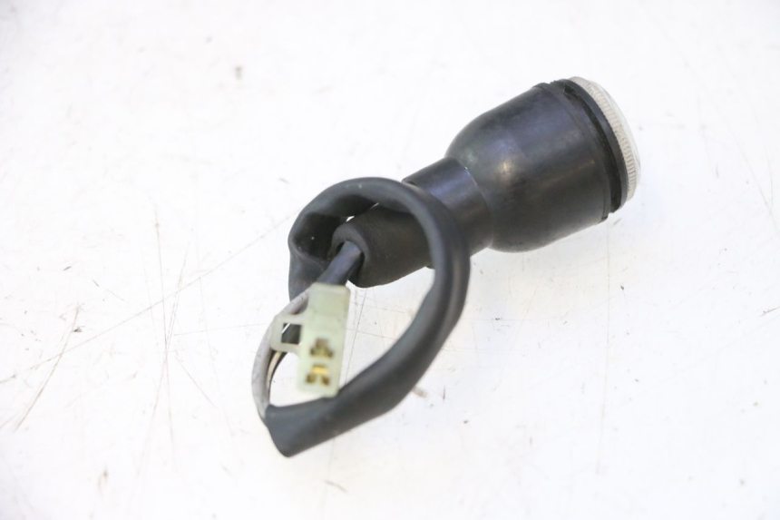 photo de KONTROLLLAMPE SUZUKI BURGMAN 125 (2007 - 2014) - Zoom auf Gebrauchszustand
