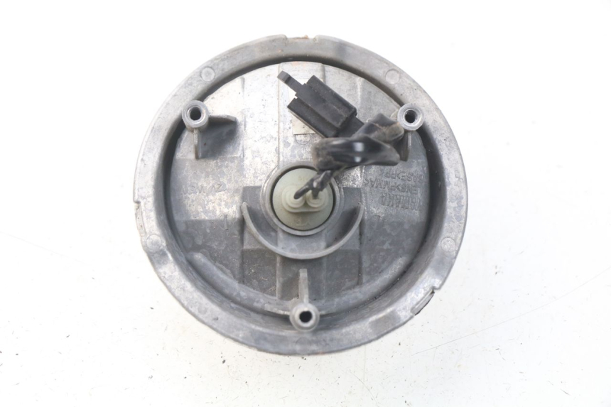 photo de KONTROLLLAMPE YAMAHA BW'S BWS 125 (2010 - 2013) - Zoom auf Gebrauchszustand