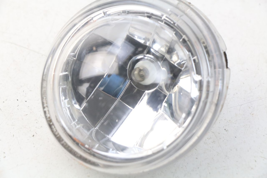 photo de KONTROLLLAMPE YAMAHA BW'S BWS 125 (2010 - 2013) - Technische Nahaufnahme