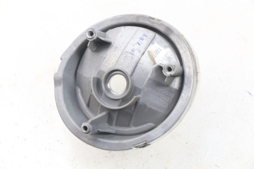 photo de KONTROLLLAMPE YAMAHA BW'S BWS 125 (2010 - 2013) - Alternative Perspektive