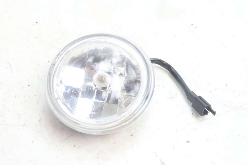 photo de KONTROLLLAMPE YAMAHA BW'S BWS 125 (2010 - 2013) - Detailansicht des Bauteils