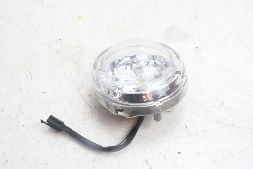 photo de KONTROLLLAMPE YAMAHA BW'S BWS 125 (2010 - 2013) - Alternative Perspektive