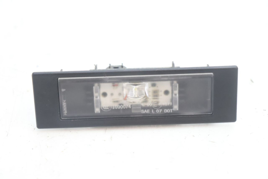 photo de KONTROLLLAMPE BMW C SPORT 650 (2015 - 2021) - Hauptansicht