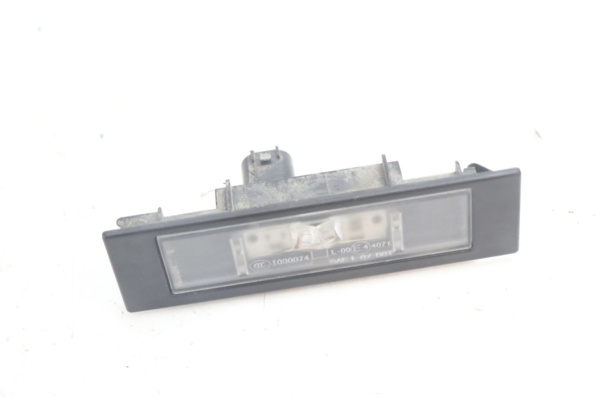photo de KONTROLLLAMPE BMW C SPORT 650 (2015 - 2021) - Detailansicht des Bauteils
