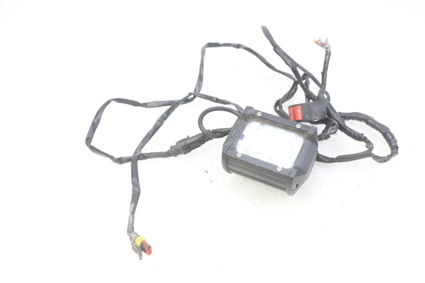 photo de STANDLICHT HONDA CB R 1000 (2018 - 2023) - Hauptansicht