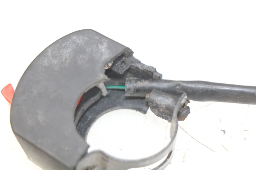 photo de STANDLICHT HONDA CB R 1000 (2018 - 2023) - Alternative Perspektive