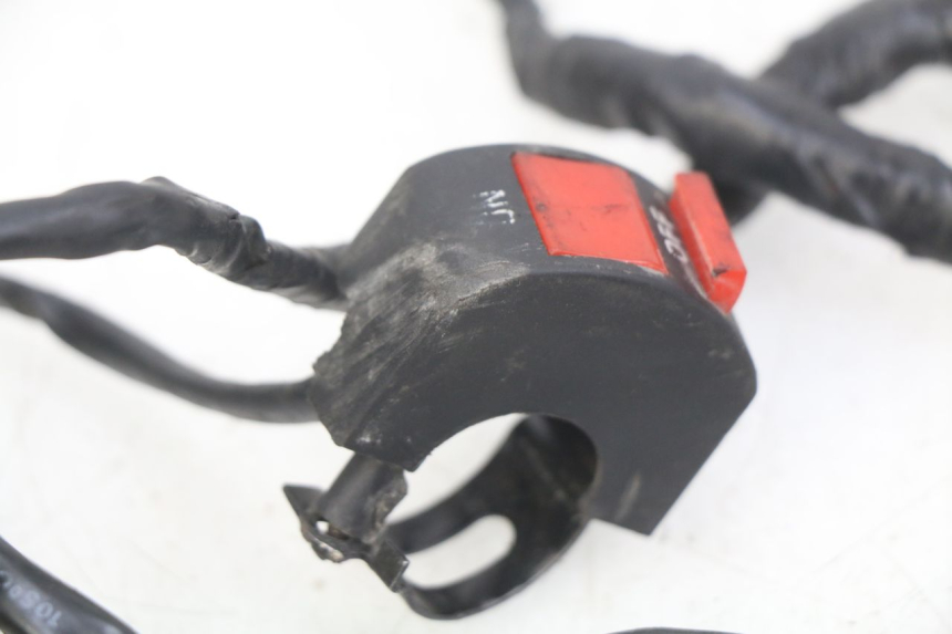 photo de STANDLICHT HONDA CB R 1000 (2018 - 2023) - Geprüftes Gebrauchtteil