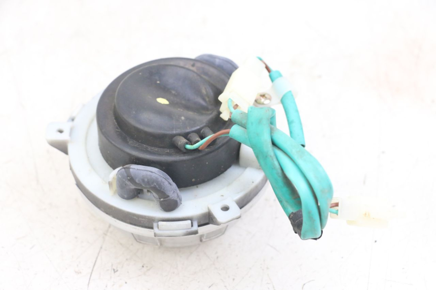 photo de STANDLICHT SYM CROX 4T 50 (2016 - 2023) - Zoom auf Gebrauchszustand