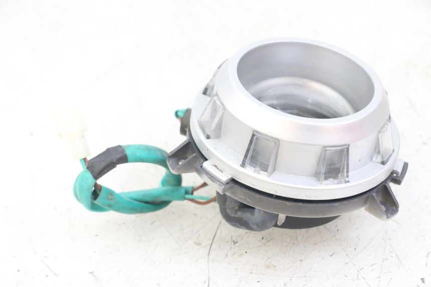 photo de STANDLICHT SYM CROX 4T 50 (2016 - 2023) - Technische Nahaufnahme