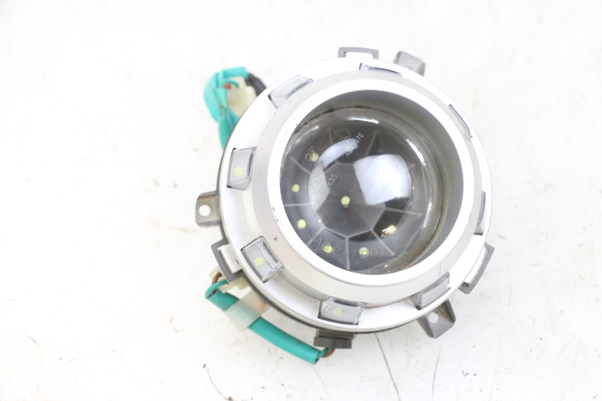 photo de STANDLICHT SYM CROX 4T 50 (2016 - 2023) - Hauptansicht