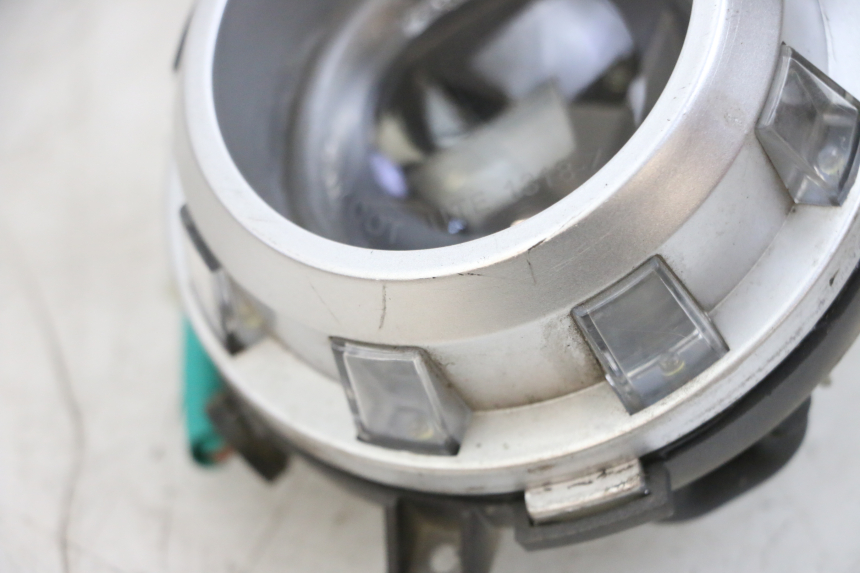 photo de STANDLICHT SYM CROX 4T 50 (2016 - 2023) - Zoom auf Gebrauchszustand