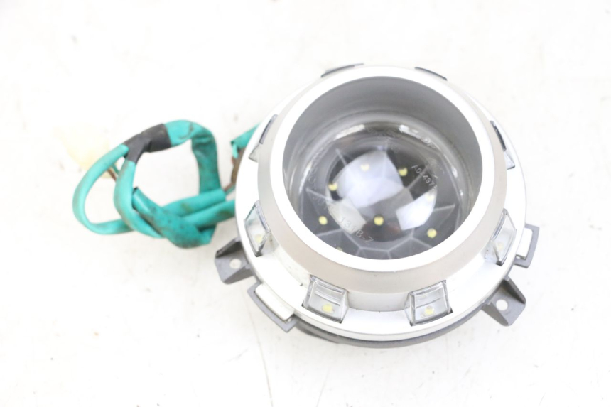 photo de STANDLICHT SYM CROX 4T 50 (2016 - 2023) - Hauptansicht