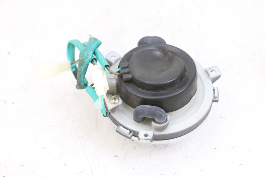 photo de STANDLICHT SYM CROX 4T 50 (2016 - 2023) - Alternative Perspektive