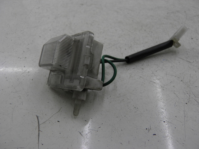 photo de KONTROLLLAMPE DAELIM S2 FI 125 (2008 - 2012) - Detailansicht des Bauteils