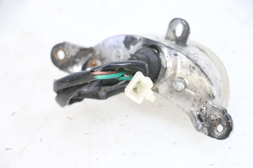 photo de STANDLICHT LONGJIA DIGITA 4T 50 (2019 - 2022) - Zoom auf Gebrauchszustand