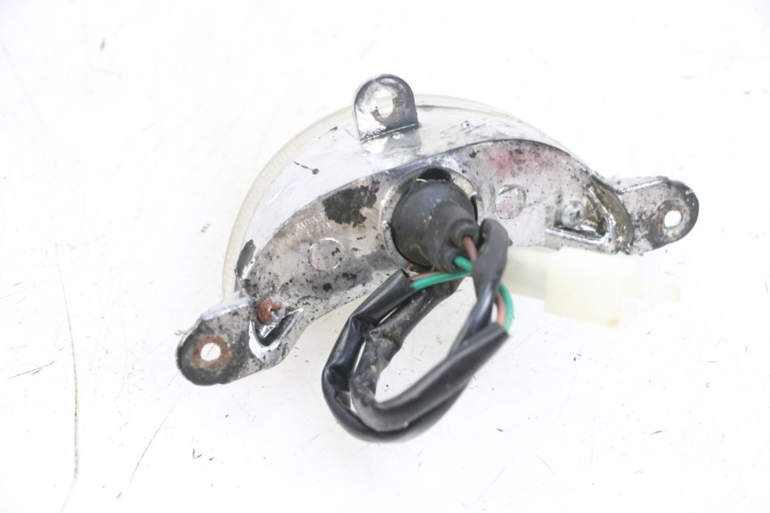 photo de STANDLICHT LONGJIA DIGITA 4T 50 (2019 - 2022) - Alternative Perspektive