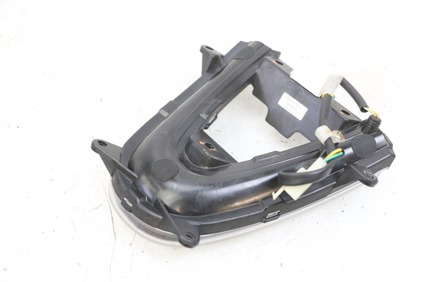 photo de STANDLICHT PEUGEOT DJANGO 4T 50 (2014 - 2019) - Alternative Perspektive