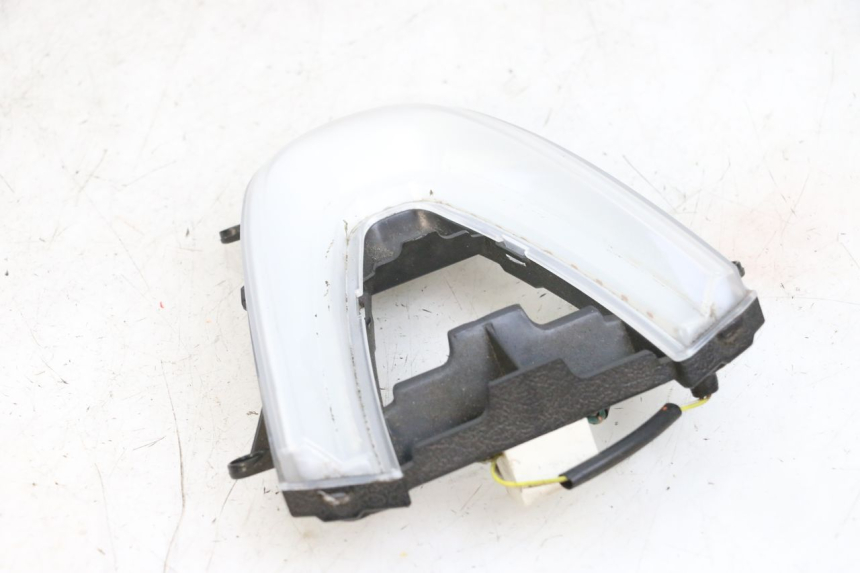 photo de STANDLICHT PEUGEOT DJANGO 4T 50 (2014 - 2019) - Gesamtansicht des Produkts